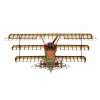 ARTESANIA LATINA 20350 Fokker DR.I 1918 Red Baron 1/16